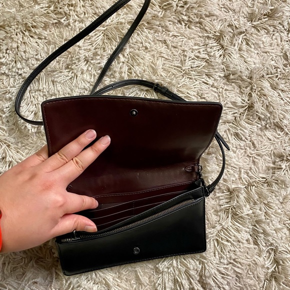 NWT Coach Hayden Crossbody Bag - Picture 2 of 6